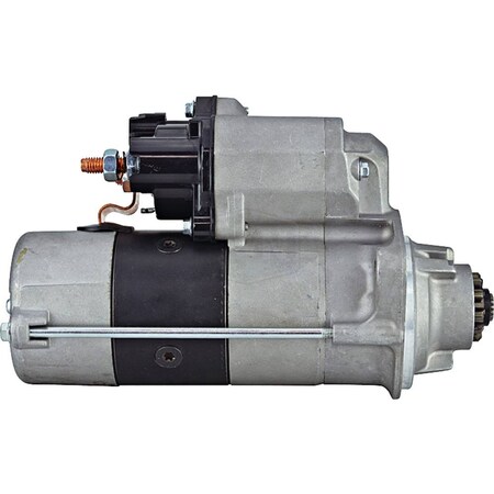 Aftermarket JAndN Electrical Products Starter 410-52521-JN